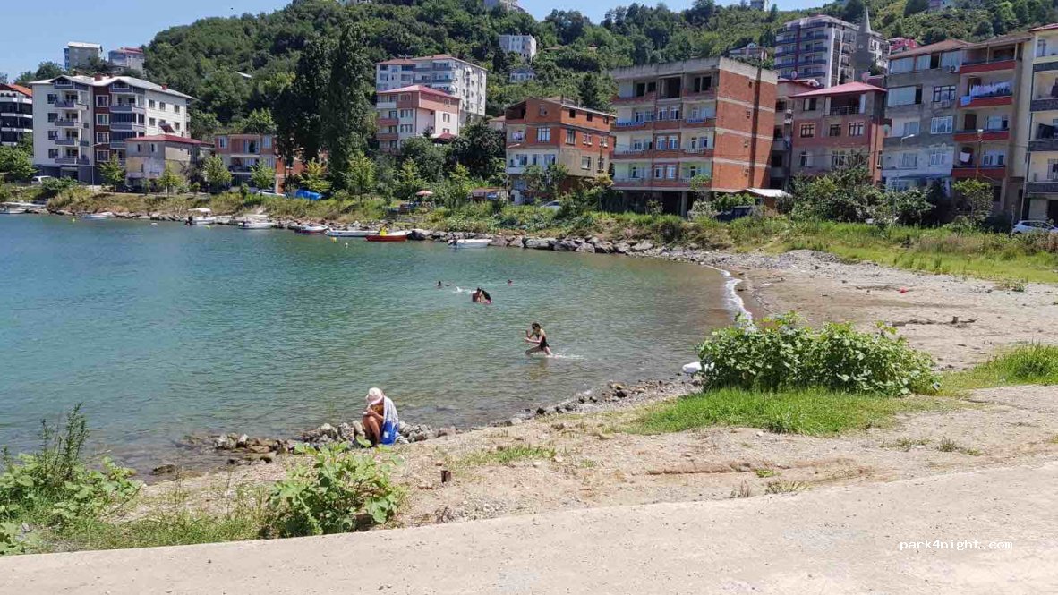 (61700)  - 14 Karşıyaka Köyü Yolu — foto