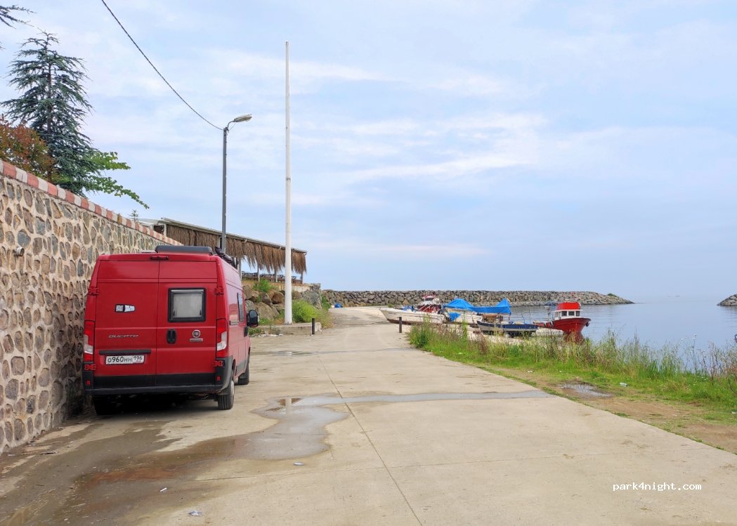 (61700)  - 14 Karşıyaka Köyü Yolu — foto 3