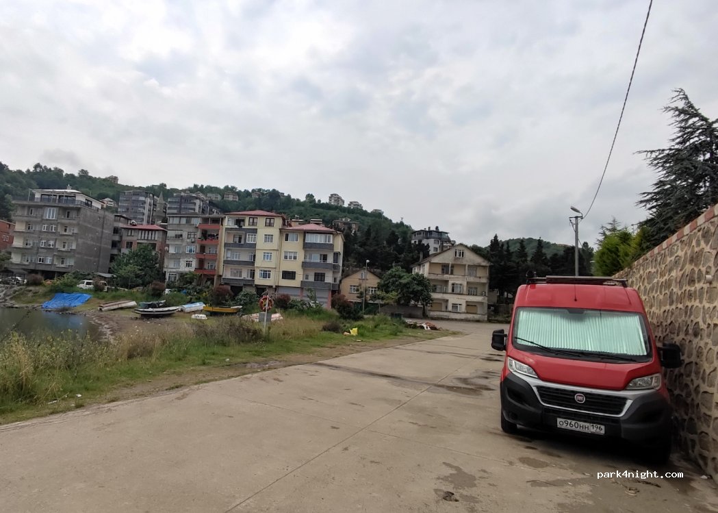 (61700)  - 14 Karşıyaka Köyü Yolu — foto 4