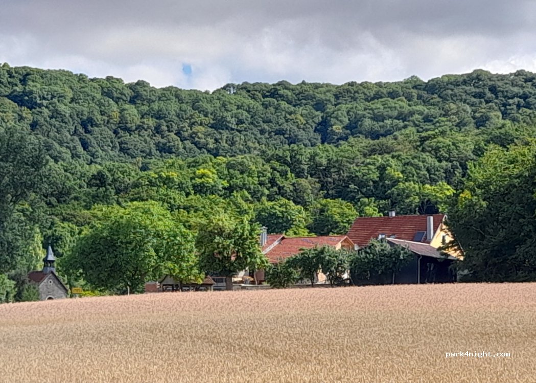 (97513) Michelau im Steigerwald - 6 Neuhof — foto 4