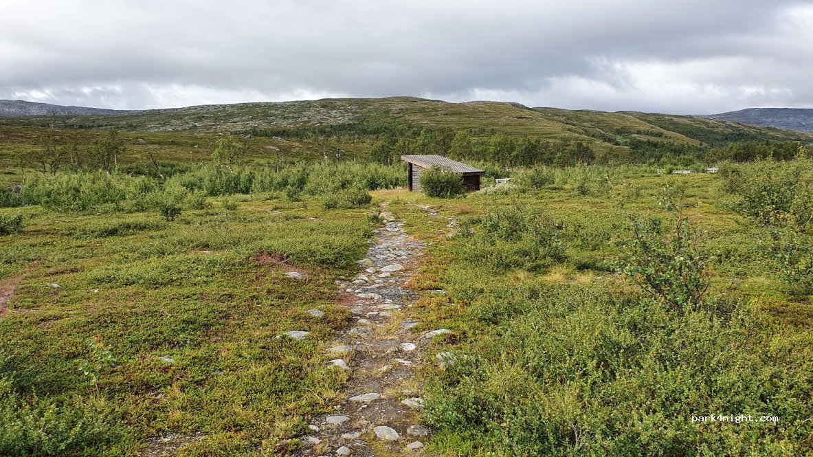 (930 90) Arjeplog - 95 — foto 2