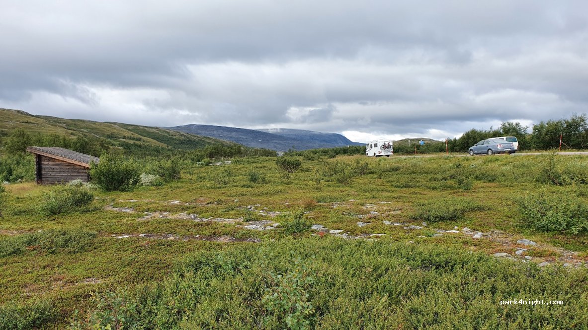 (930 90) Arjeplog - 95 — foto 3