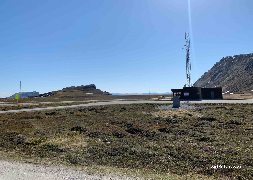 (9750) Honningsvåg - 21 E69 — foto 2