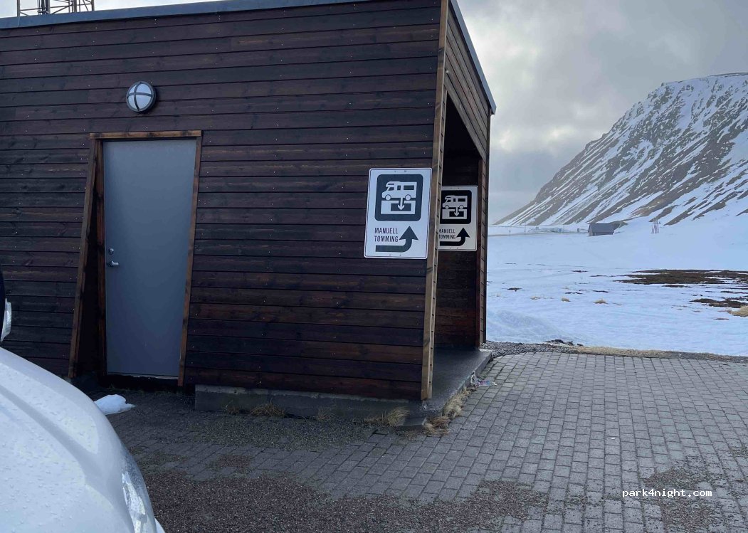 (9750) Honningsvåg - 21 E69 — foto 3