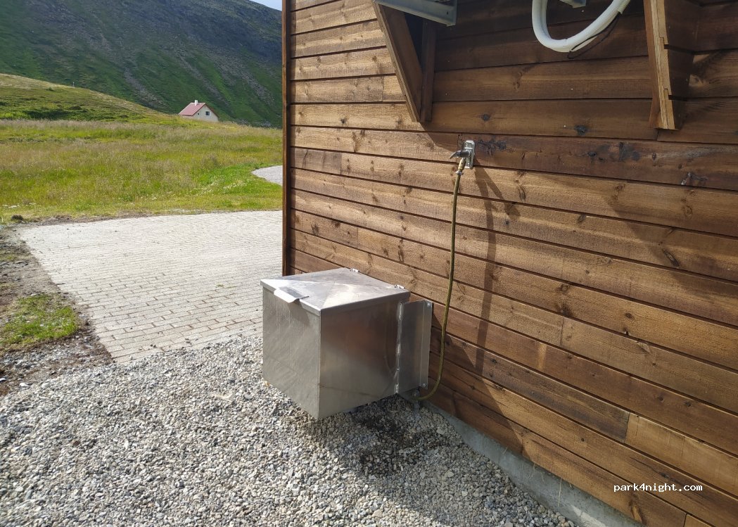 (9750) Honningsvåg - 21 E69 — foto 4