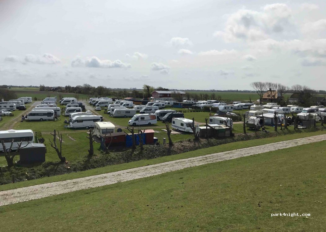 Camping Nordstrand Elisabeth-Sophien-Koog 17 — foto 3