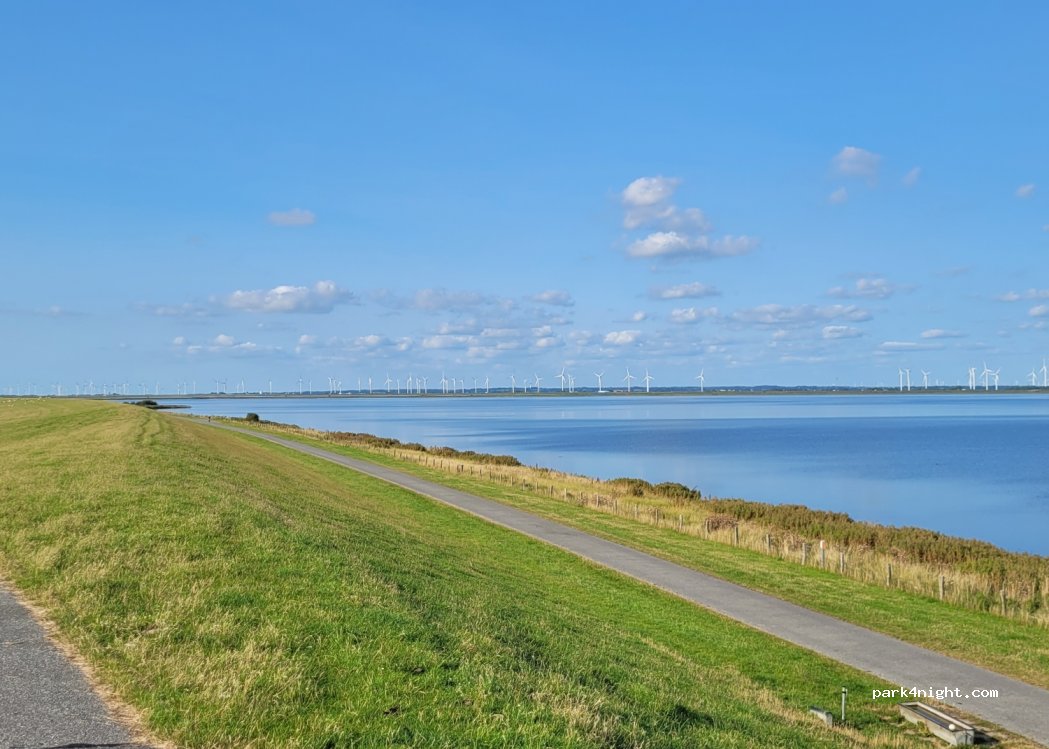 Camping Nordstrand Elisabeth-Sophien-Koog 17 — foto 4