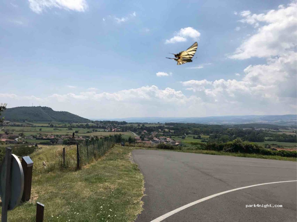 (42130) Montverdun - Le Pic — foto