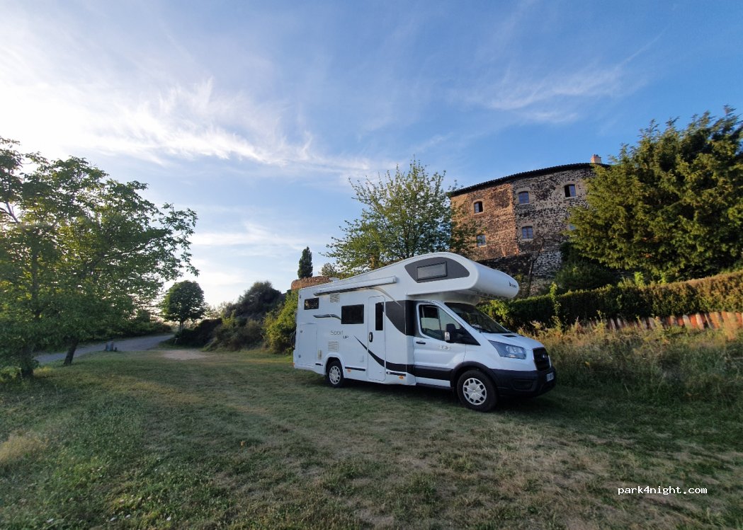 (42130) Montverdun - Le Pic — foto 3