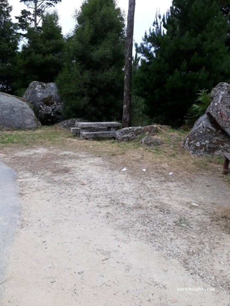 (36619) Vilagarcía de Arousa - Camiño Novo — foto
