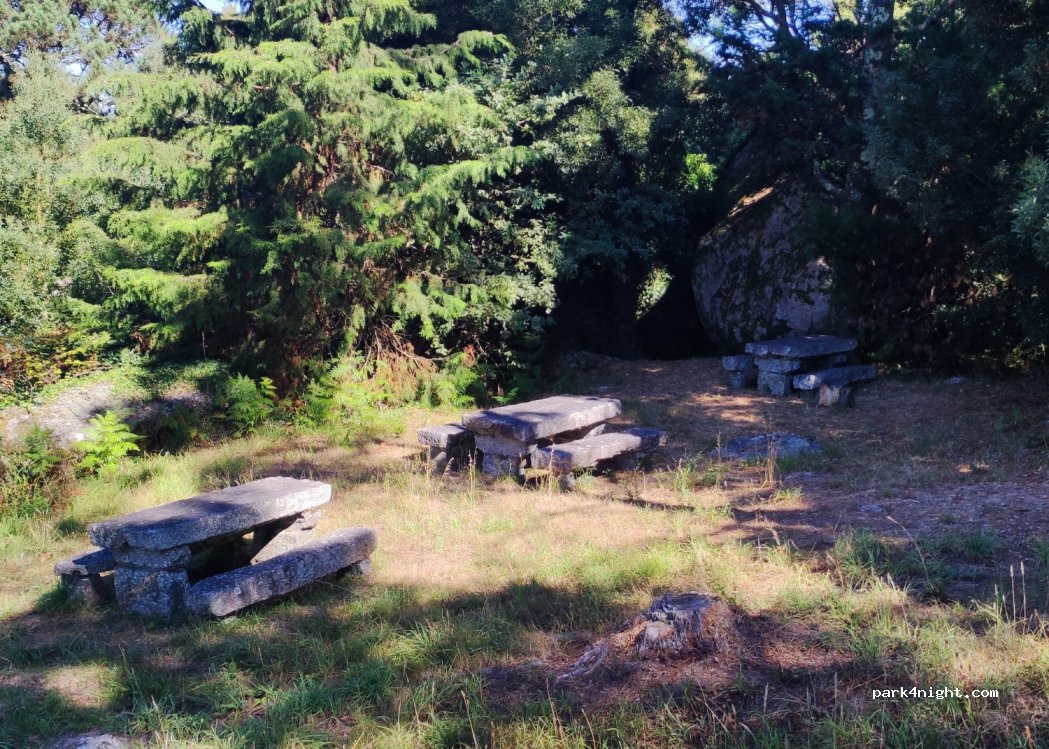 (36619) Vilagarcía de Arousa - Camiño Novo — foto 4
