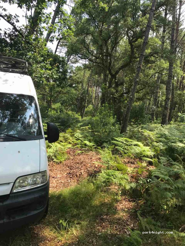 (40150) Soorts-Hossegor - 747 D652 — foto 2