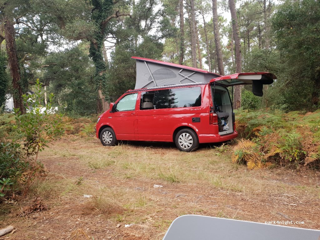 (40150) Soorts-Hossegor - 747 D652 — foto 3