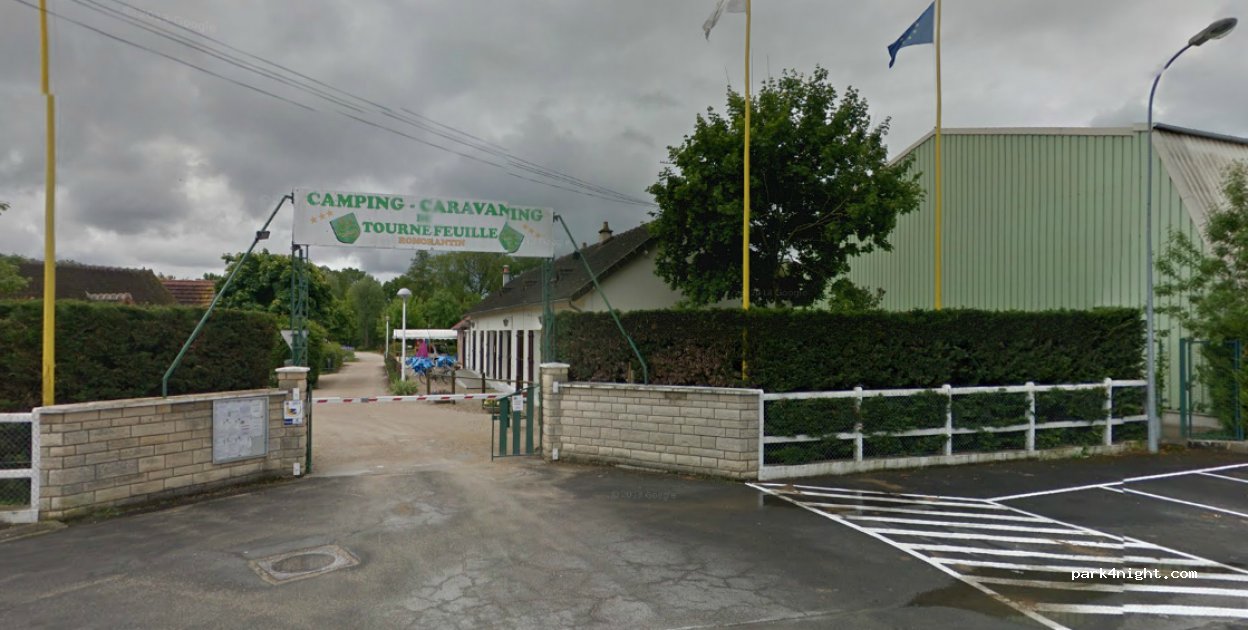 Camping de Tournefeuille — foto 2
