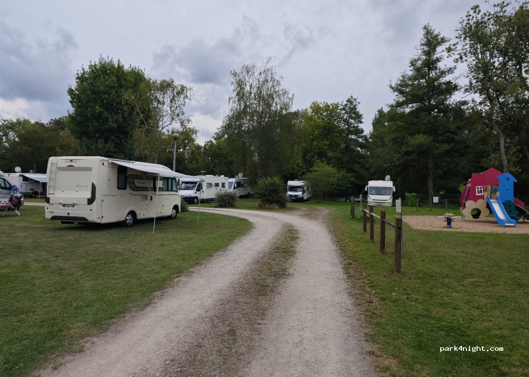 Camping de Tournefeuille — foto 3