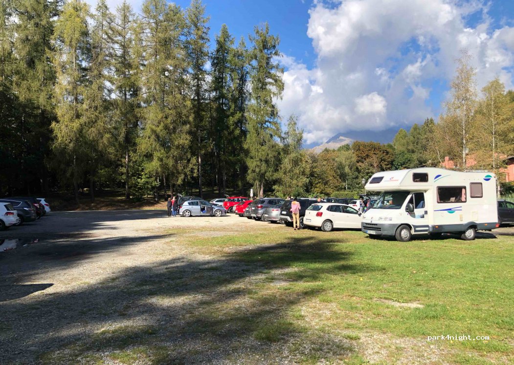 (10080) Meugliano - Regione Lago — foto