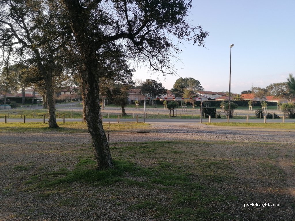 Camping les Cigales — foto 2