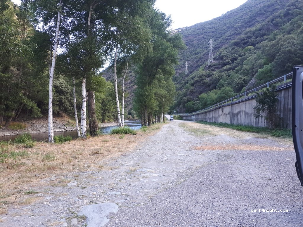 (25594) Llavorsí - 121 C-13 — foto