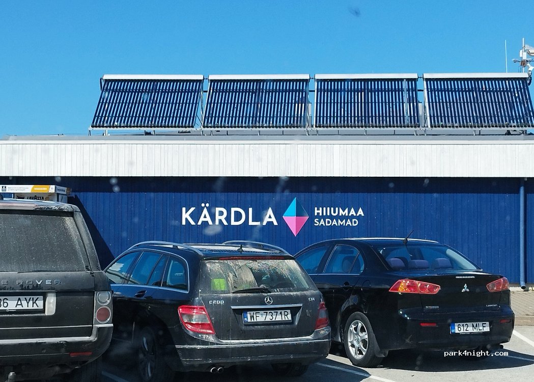 (92411) Kärdla - 30a Sadama — foto 5