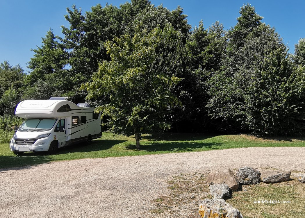 (76320) Saint-Pierre-lès-Elbeuf - Sentier du Château — foto 4
