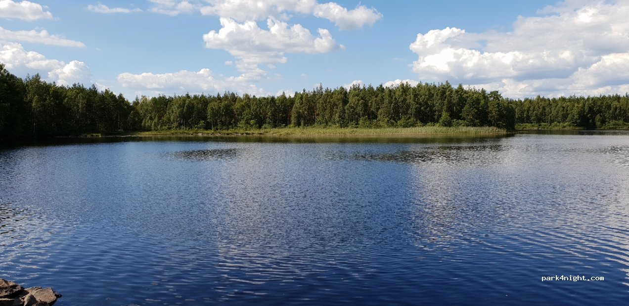 (362 92) Tingsryd - Unnamed Road — foto