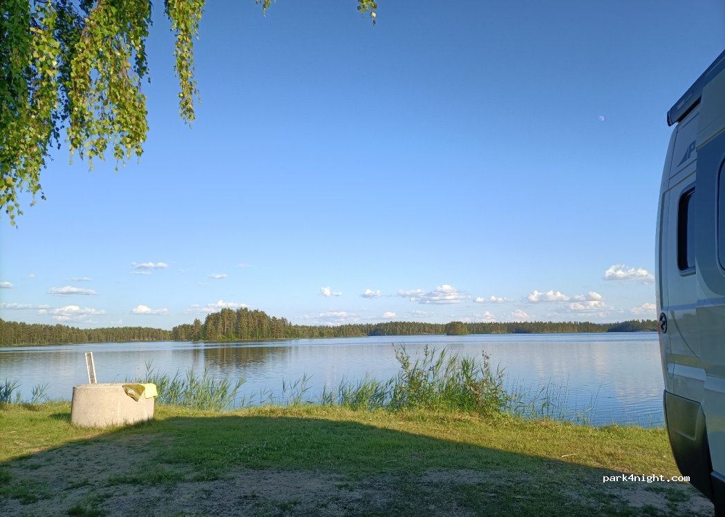 Öje Camping — foto 4