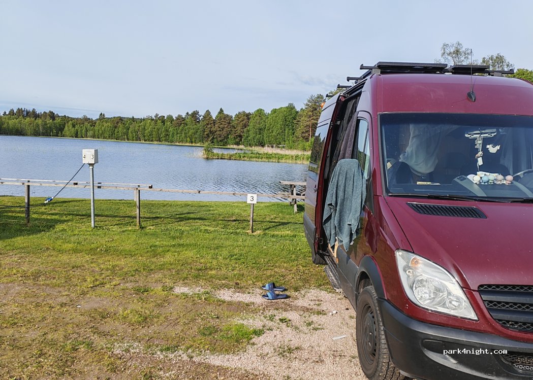 Öje Camping — foto 5