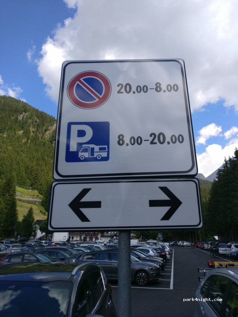 (38032) Canazei - 12 Via del Piz — foto