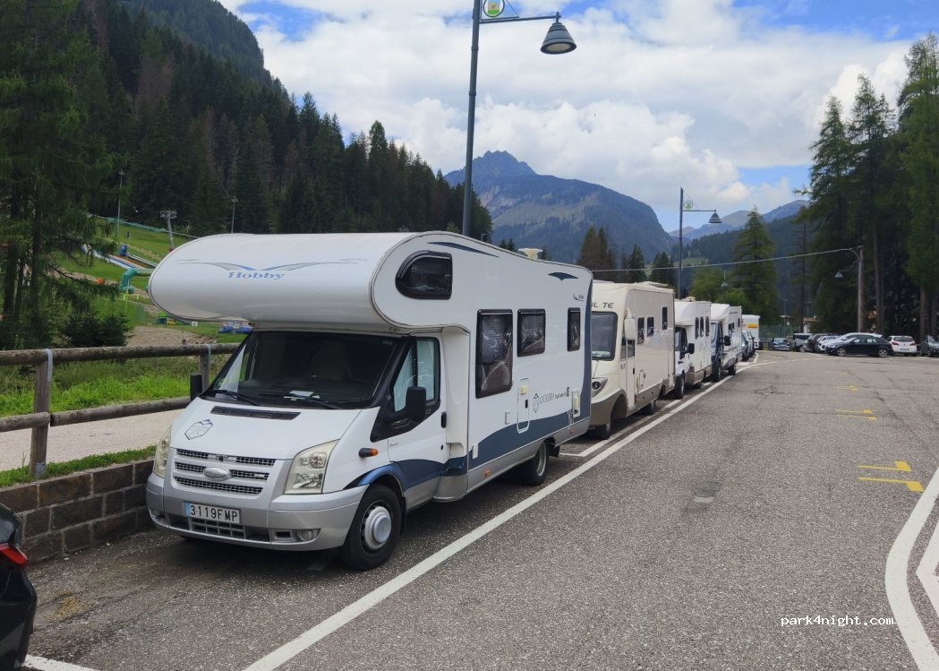 (38032) Canazei - 12 Via del Piz — foto 4