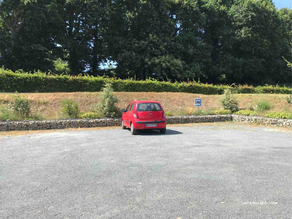 (22410) Tréveneuc - 2 Rue de Kerezen — foto