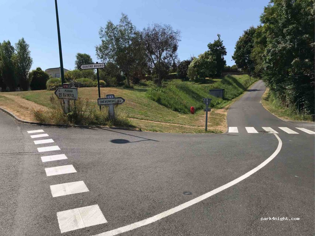 (22410) Tréveneuc - 2 Rue de Kerezen — foto 2