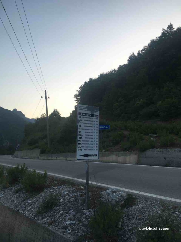 Komani Lake Hostel — foto 2