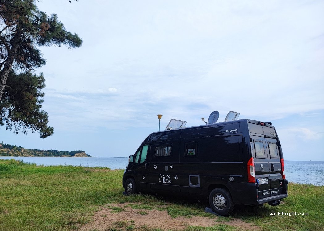 (575 00) Thermaikos - Leoforos Epanomis - Neas Michanionas — foto 4