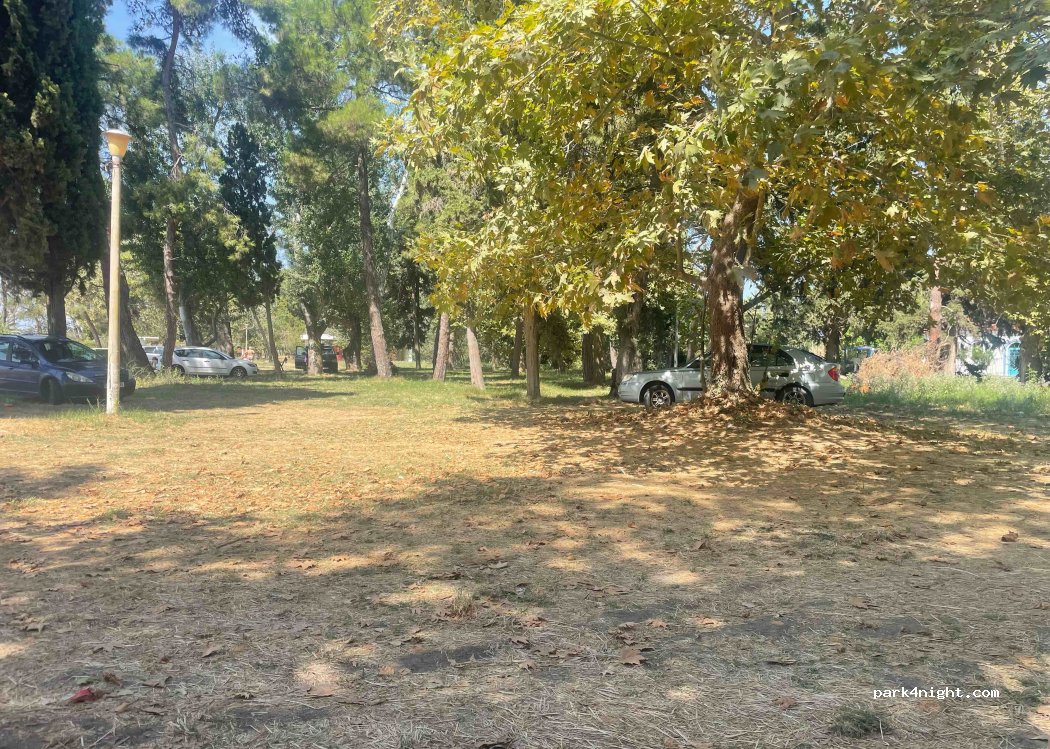 (575 00) Thermaikos - Leoforos Epanomis - Neas Michanionas — foto 5