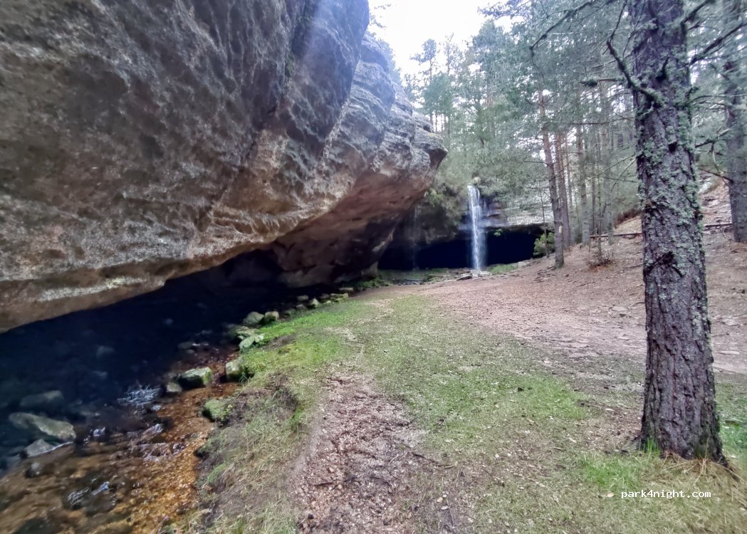 (42158) Duruelo de la Sierra - Unnamed Road — foto 4