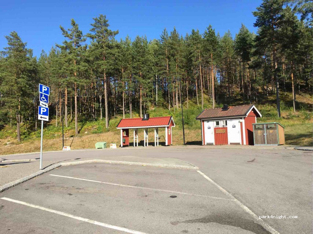 (615 95) Valdemarsvik - E22 — foto