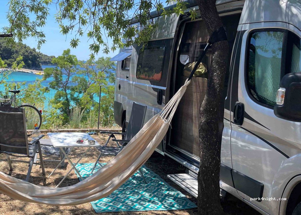 Campsite SUNCE — foto 2