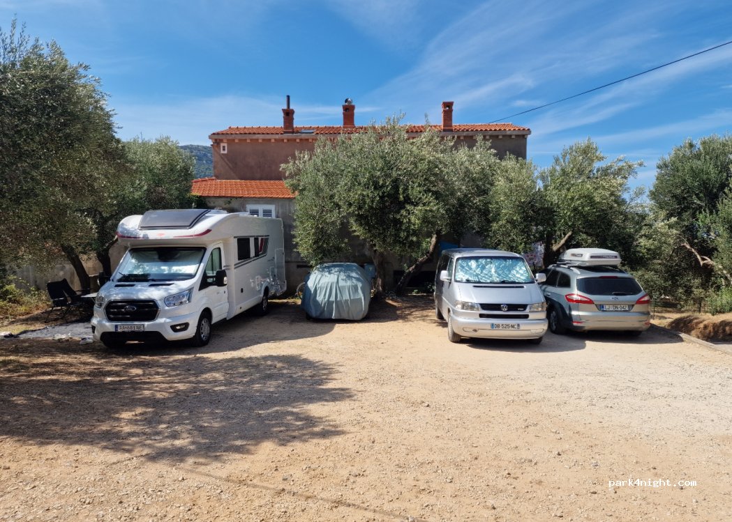 Campsite SUNCE — foto 4
