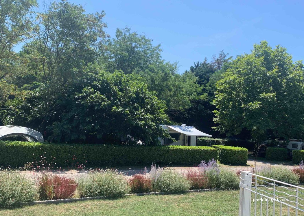 Camping La Porte d'Autan — foto 2