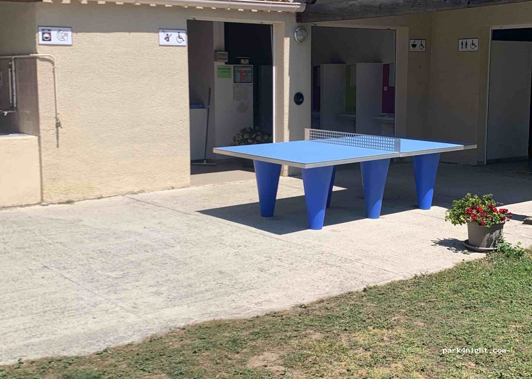 Camping La Porte d'Autan — foto 3