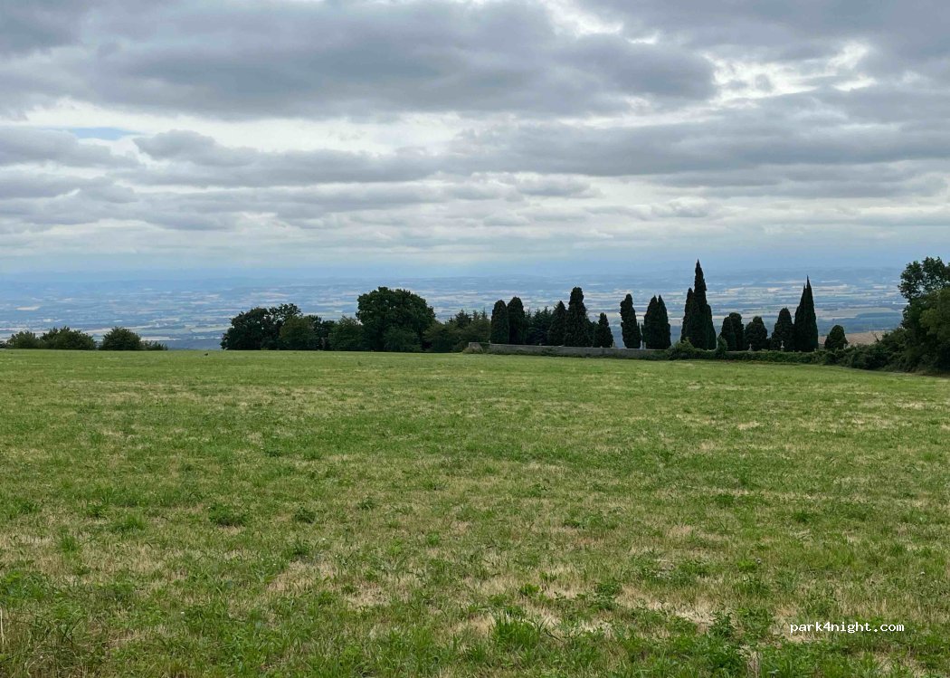 Camping La Porte d'Autan — foto 4
