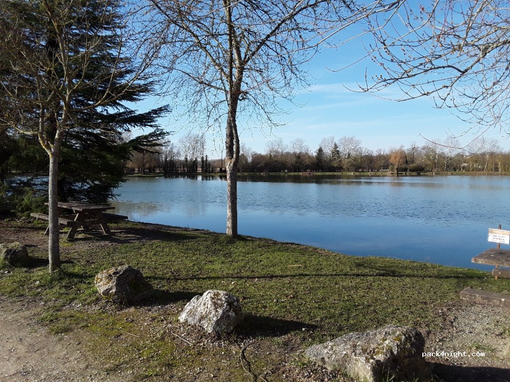 (37210) Chançay - 22 Le Bergeriou — foto 2