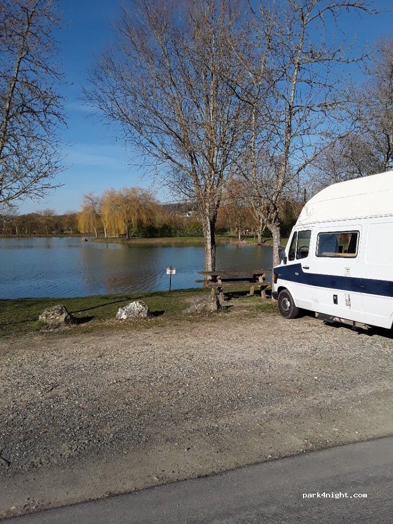 (37210) Chançay - 22 Le Bergeriou — foto 3