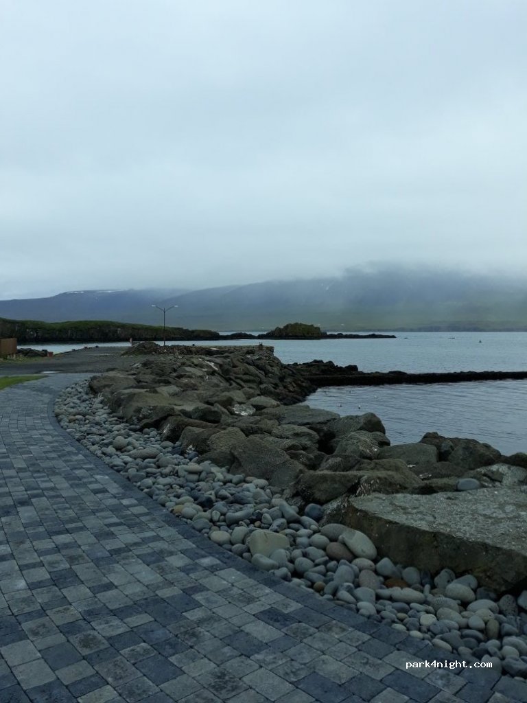() Vopnafjörður - 3 Hlíðarvegur — foto 2
