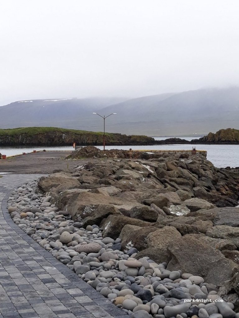 () Vopnafjörður - 3 Hlíðarvegur — foto 3