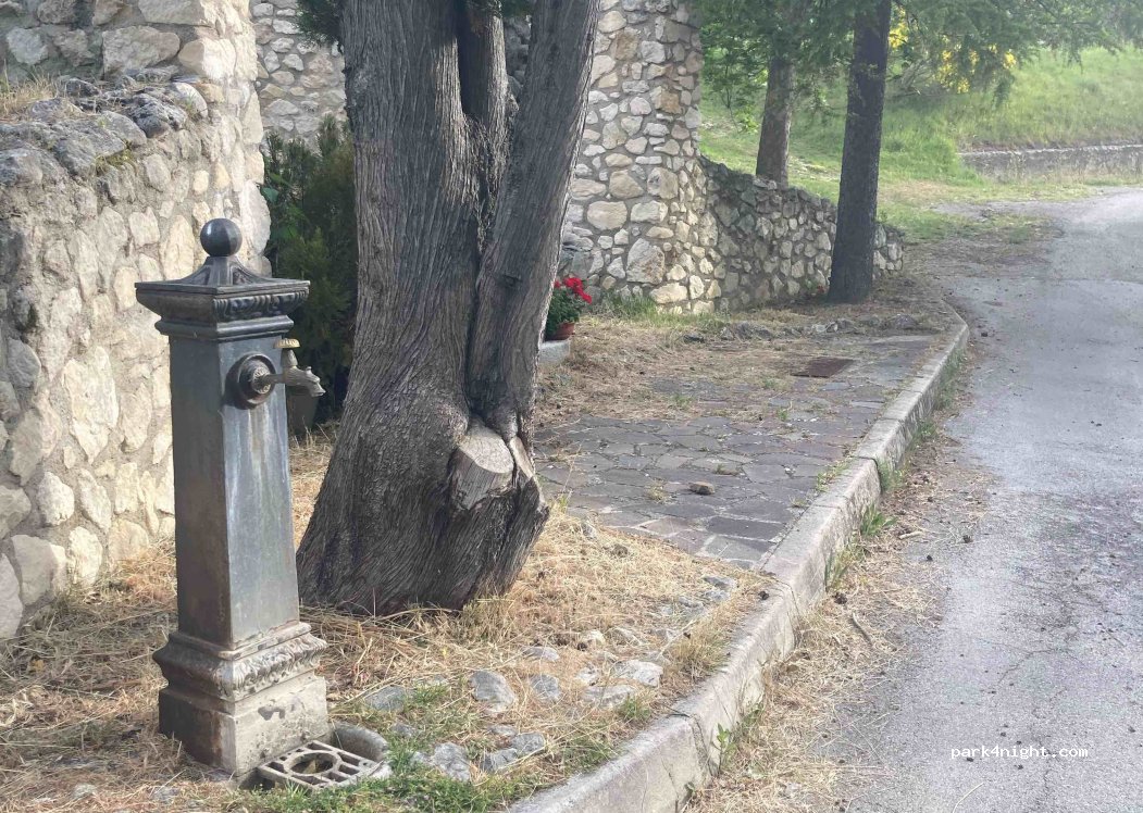 (65010) Pietra Rossa - 19 Strada Provinciale 9 — foto 2