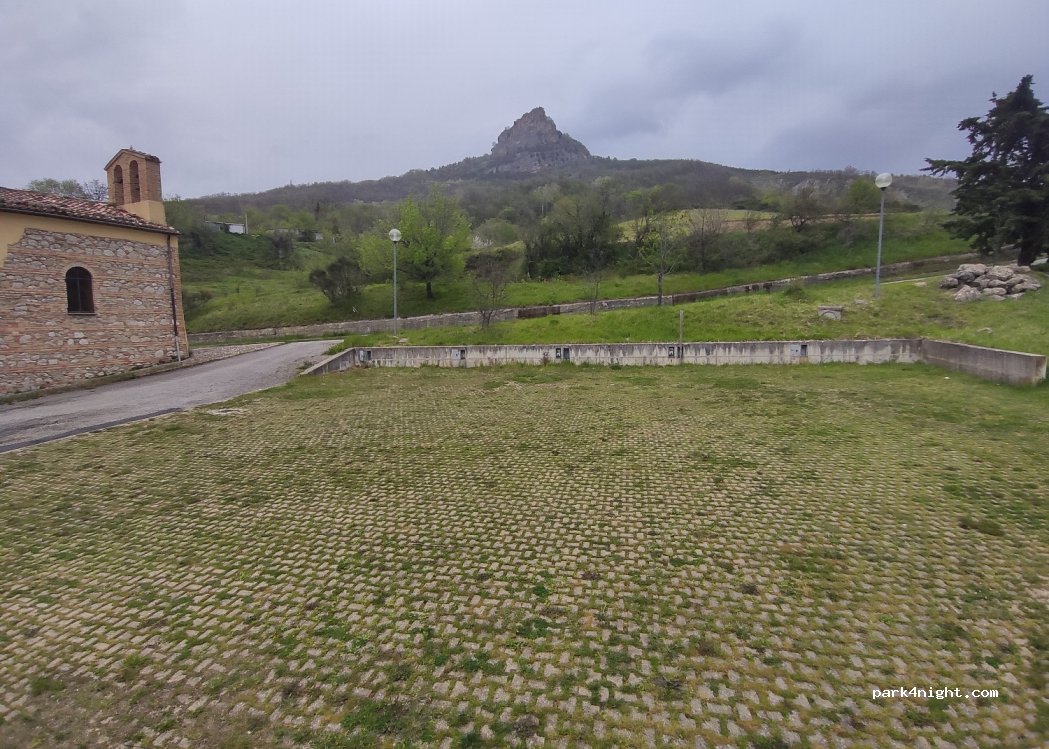 (65010) Pietra Rossa - 19 Strada Provinciale 9 — foto 3