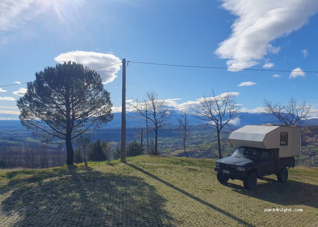 (65010) Pietra Rossa - 19 Strada Provinciale 9 — foto 4