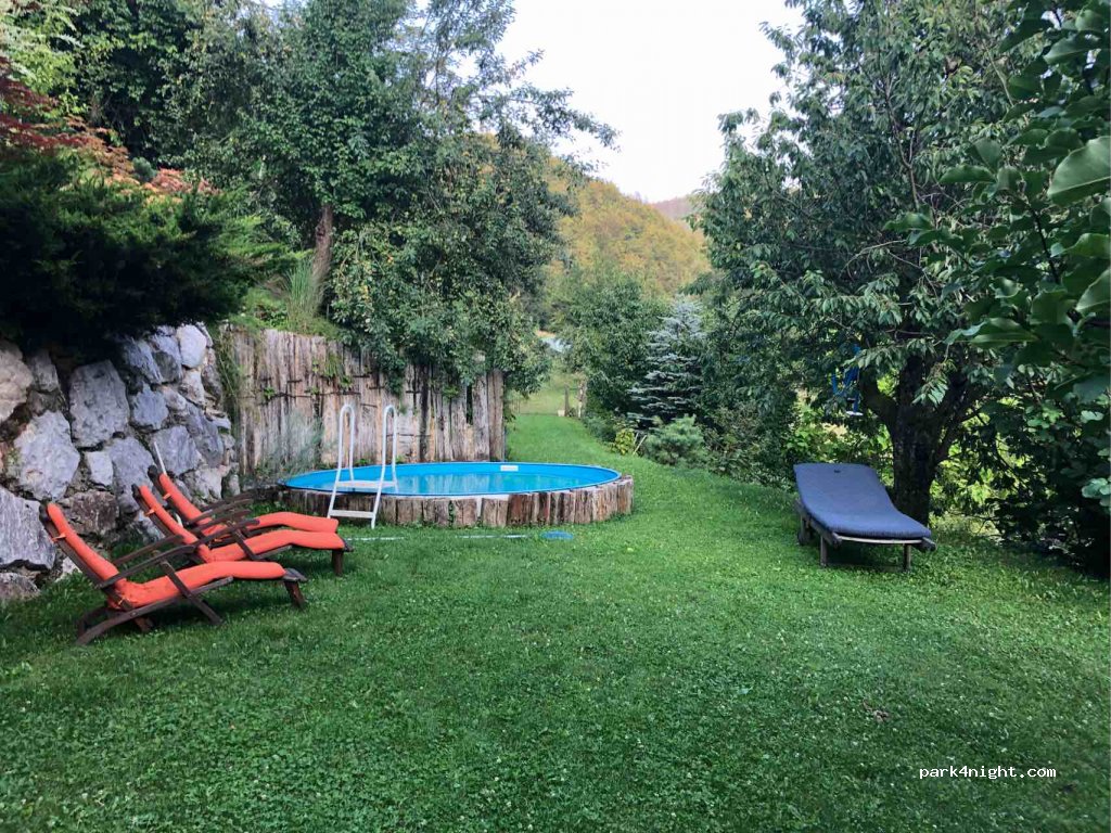 Farmhouse bed & breakfast Weiss — foto