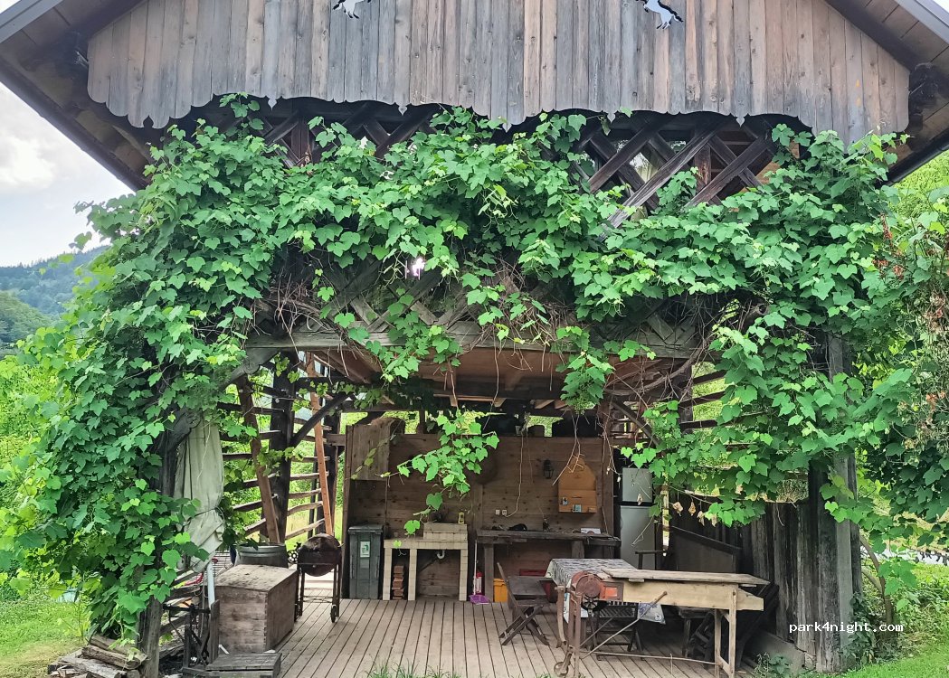 Farmhouse bed & breakfast Weiss — foto 5